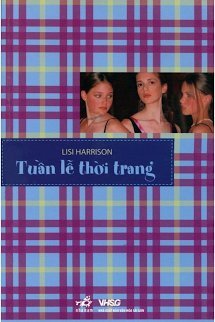 Truyện Tuần Lễ Thời Trang