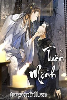 Truyện Tuân Mệnh