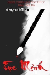 Truyện Tục Mệnh - Nhất Thiên Bát Bôi Thủy