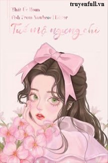 Truyện Tuế Mộ Ngưng Chi