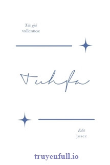 Truyện Tuhfa - vallennox
