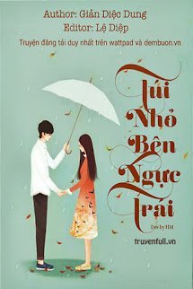 Truyện Túi Nhỏ Bên Ngực Trái