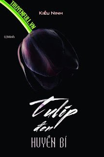 Truyện Tulip Đen Huyền Bí