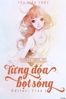 Truyện Từng Đóa Bọt Sóng