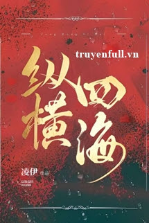 Truyện Tung Hoành Tứ Hải