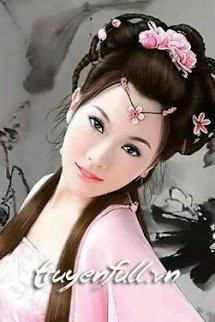 Truyện Túng Sủng – Ngạo Thế Cuồng Phi