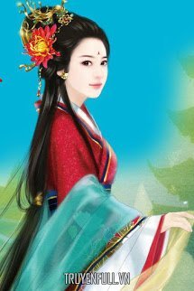 Truyện Túng Sủng Nhất Thiên Kim Hoàng Hậu
