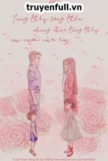 Truyện Từng thấy sóng thần nhưng chưa từng thấy nụ cười của em