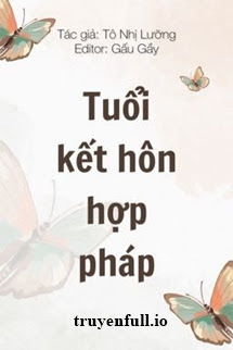 Truyện Tuổi Kết Hôn Hợp Pháp - Tô Nhị Lưỡng