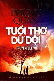 Truyện Tuổi Thơ Dữ Dội