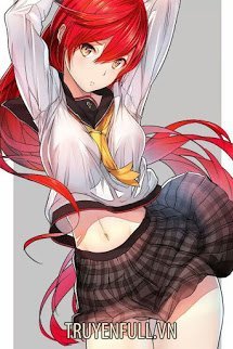 Truyện Tuổi Trẻ Nồng Nhiệt