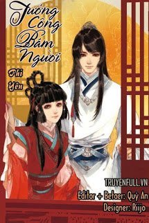 Truyện Tướng Công Bám Người