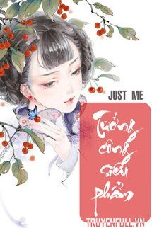 Truyện Tướng Công Siêu Phẩm Của Chu Chi Thiên