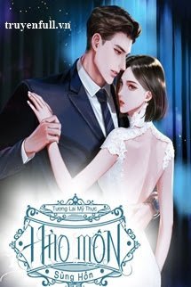 Truyện Tương Lai Mỹ Thực Hào Môn Sủng Hôn