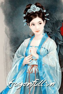 Truyện Tướng Môn Độc Hậu