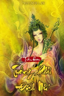 Truyện Tướng Phủ Đích Nữ
