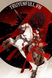 Truyện Tướng Quân Lấy Chồng - Nhiễu Lương Tam Nhật