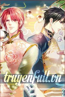 Truyện Tướng Quân Lệnh