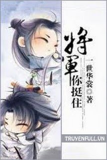 Truyện Tướng Quân, Nhĩ Định Trụ