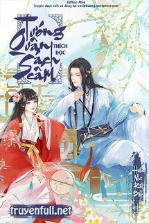 Truyện Tướng Quân Thích Đọc Sách Cấm