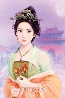Truyện Tương Quý Phi Truyện