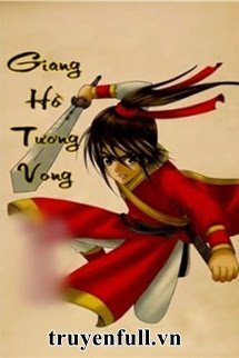 Truyện Tương Vong Giang Hồ