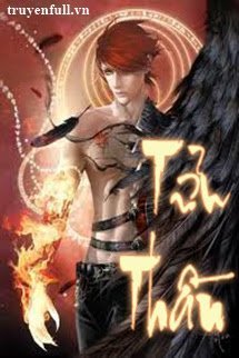 Truyện Tửu Thần (Âm Dương Miện)