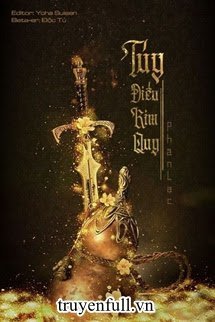 Truyện Túy Điếu Kim Quy