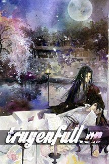 Truyện Tuý Hoa Ấm