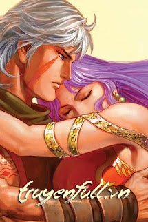 Truyện Túy Tâm Kiếm