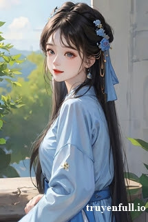 Truyện Tùy Thân Không Gian Cưới Đại Lão, Được Cả Nhà Cưng Chiều