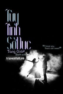 Truyện Tùy Tình Sở Dục