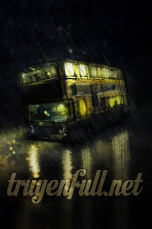 Truyện Tuyến Xe Cuối Ngày Mang Số 13