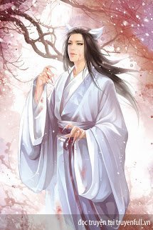 Truyện Tuyệt Địa