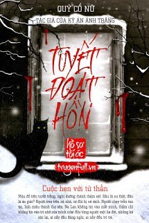 Truyện Tuyết Đoạt Hồn