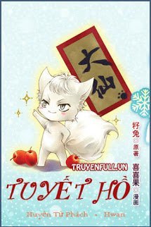 Truyện Tuyết Hồ