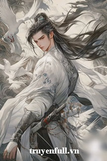 Truyện Tuyệt Kiếm Phá Thiên