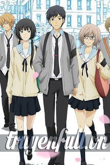 Truyện Tuyết Mùa Hạ (Lớp Học Thiên Sứ)