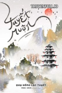 Truyện Tuyết Muộn