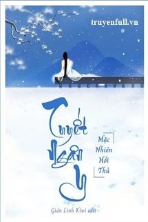 Truyện Tuyết Ngân Y