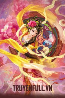 Truyện Tuyệt Sắc Phong Lưu