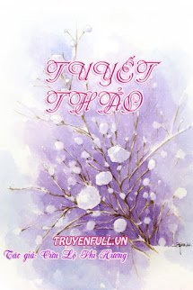 Truyện Tuyết Thảo