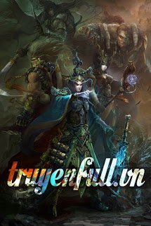 Truyện Tuyệt Thế Linh Môn