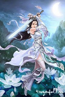 Truyện Tuyệt Thế Tuyết Y