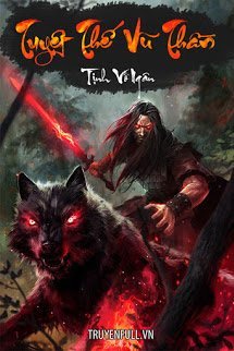Truyện Tuyệt Thế Vũ Thần