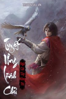 Truyện Tuyết Ưng Lĩnh Chủ