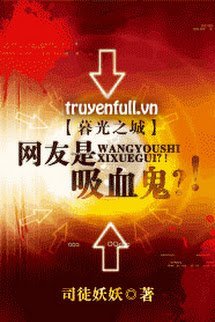 Truyện [Twilight Đồng Nhân] Bạn Trên Mạng Là Ma Cà Rồng