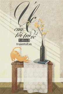 Truyện Úc Của Tôi Trở Về