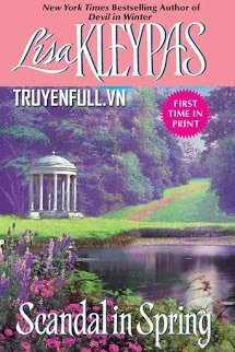 Truyện Ước Nguyện Mùa Xuân (Scandal In Spring)