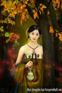 Truyện Uyển Vân